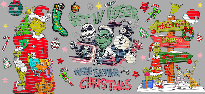 16oz Christmas-J10-1518